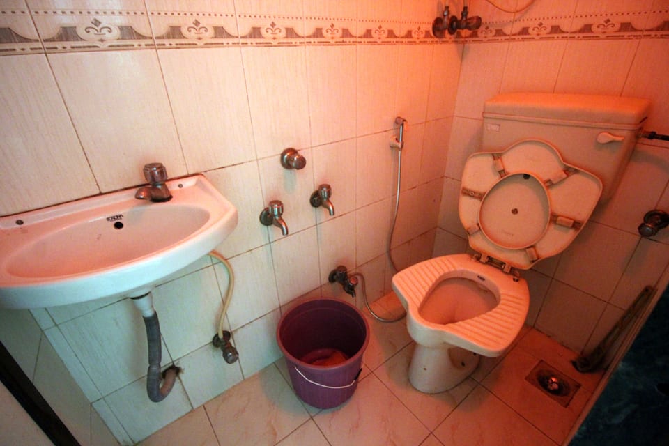 Sim la Guest House